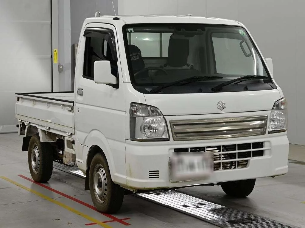 Suzuki Carry Truck DA16T 2020